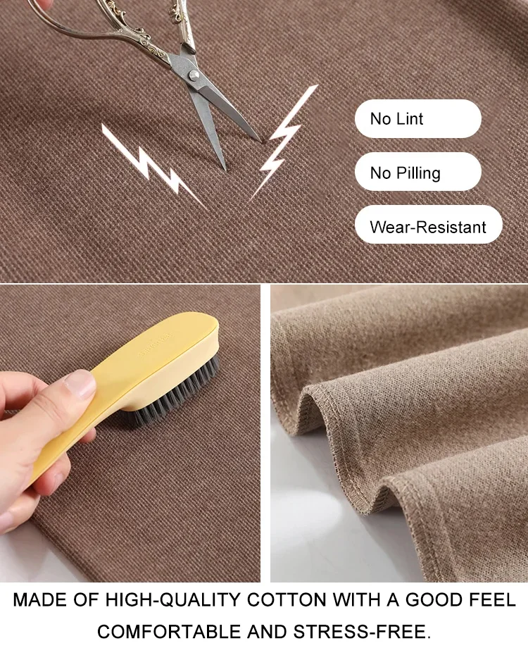 🎅Julförsäljning- 50% OFF🎁Lös och bekväm bantning med vida ben Casual byxa