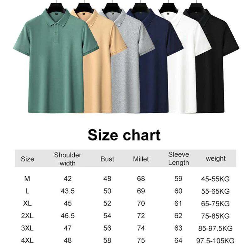 🔥 New Product Launch With High Quality⚡Men's Summer Quick Dry High Stretch Short Sleeve Shirt