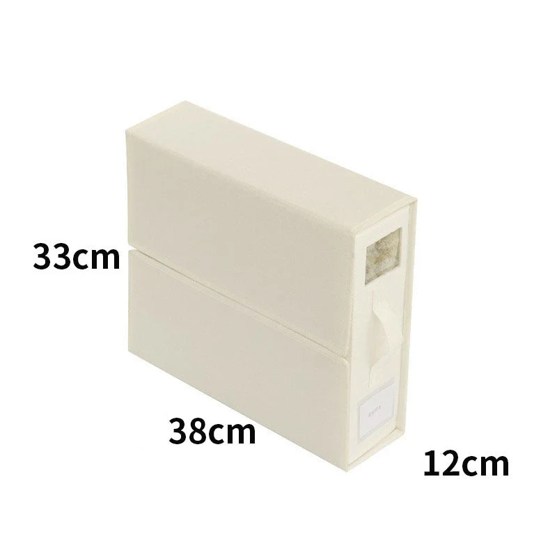 🔥Half-price offer🔥Foldable Bedding Organizer✈️