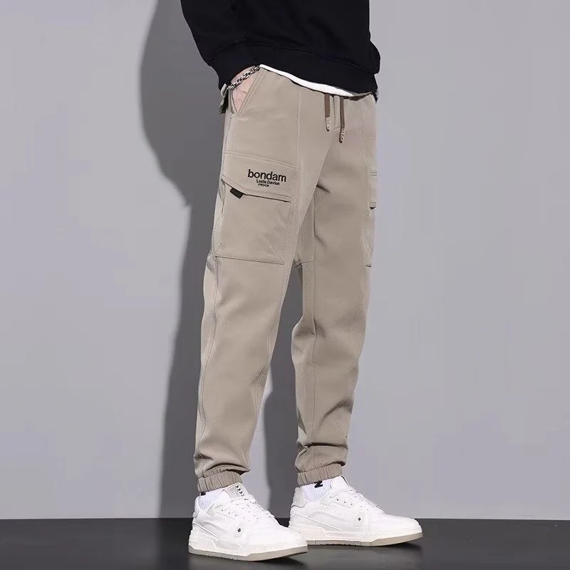 🔥Hot Sale 50% Off🔥2024 New Tide Casual Pants