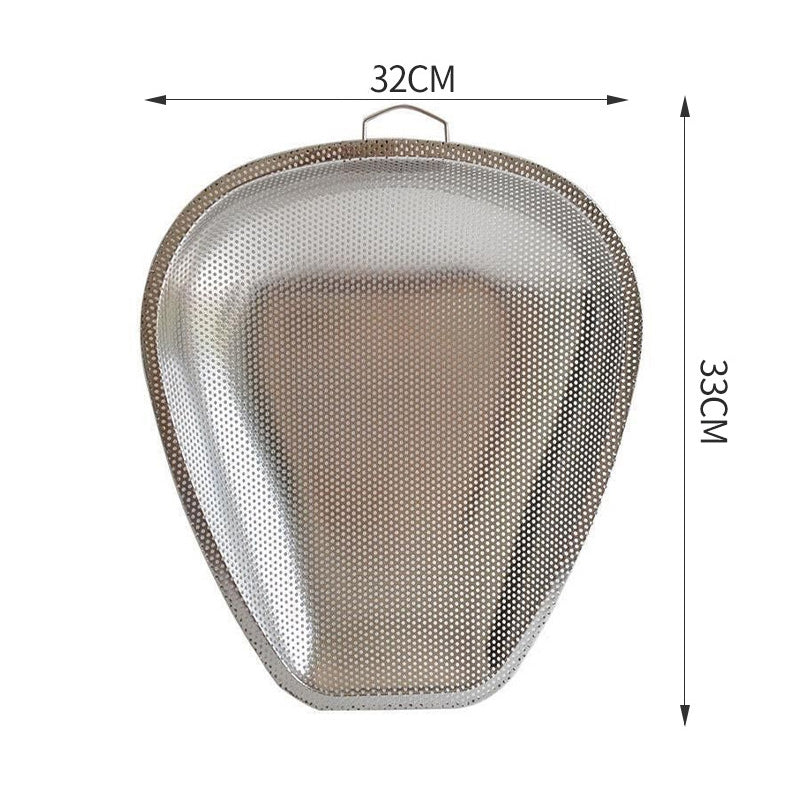 Stainless Steel Colander Strainer