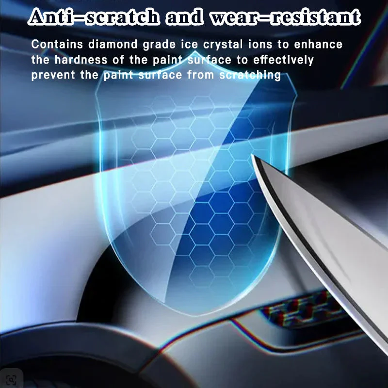 ⏳Time-limited Special⌛Car Protective Ceramic Spray Coating