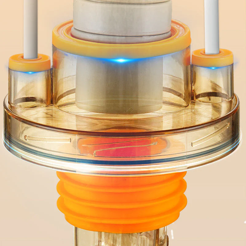 🔥2025 HOT SALE🔥 Anti-Odor Sewer Joint