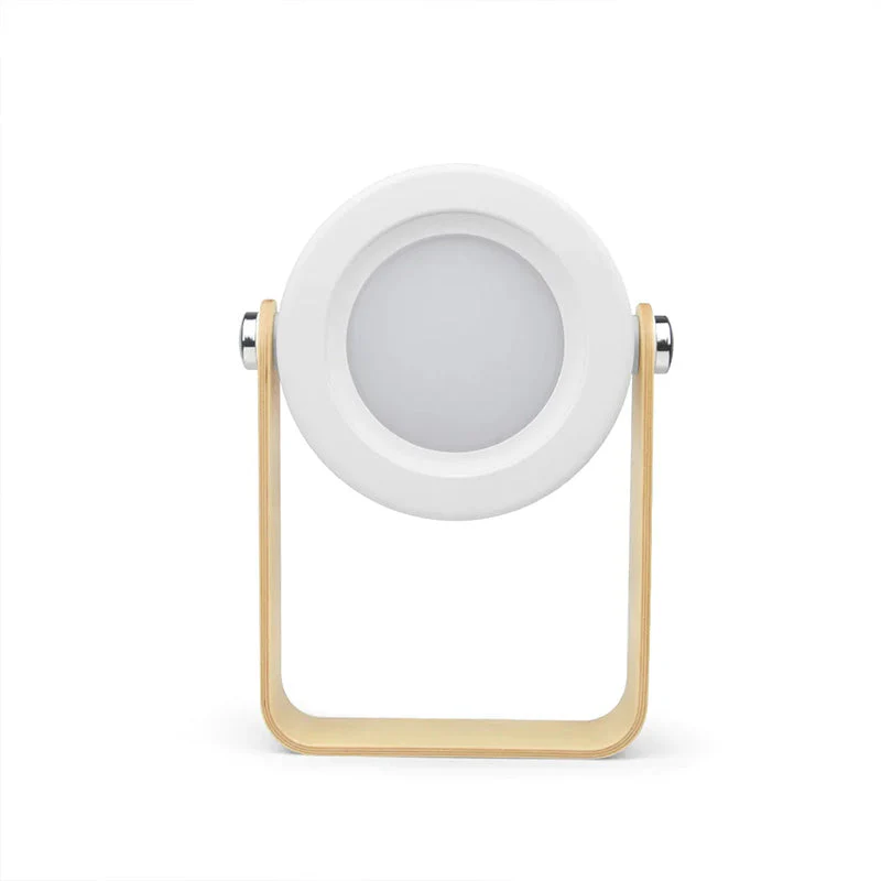 [Creative Gift] Folding LED Reading Lamp