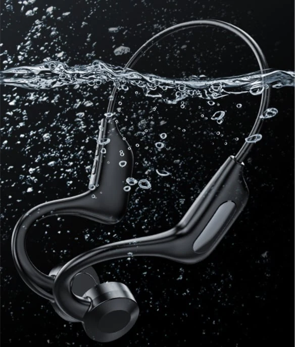 🎁 Hot Sale 50% OFF 🔥2025 NEW Bone Conduction Headphones🎧