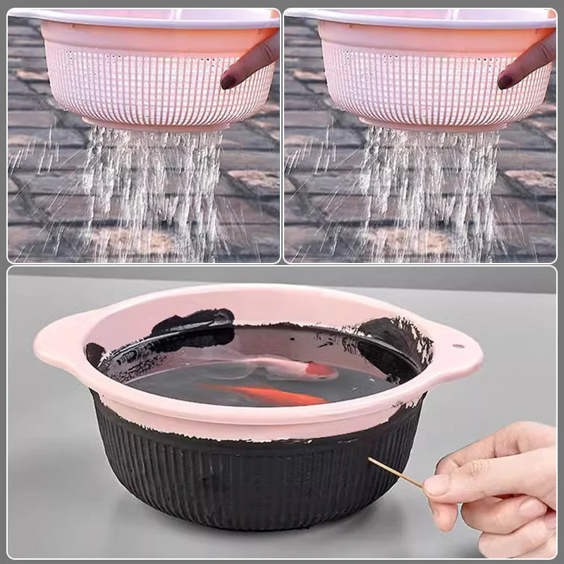 💥Hot Sale - 49% OFF🔥Waterproof Sealant Spray For Leakage And Cracking