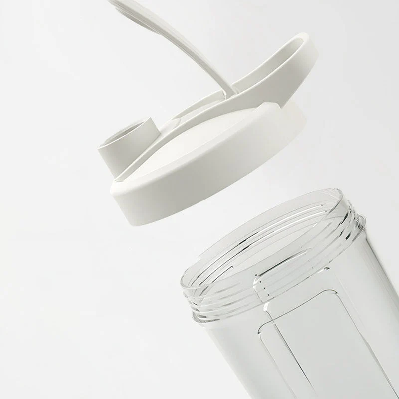 Portable Multifunctional Rechargeable Auto Stirring Cup