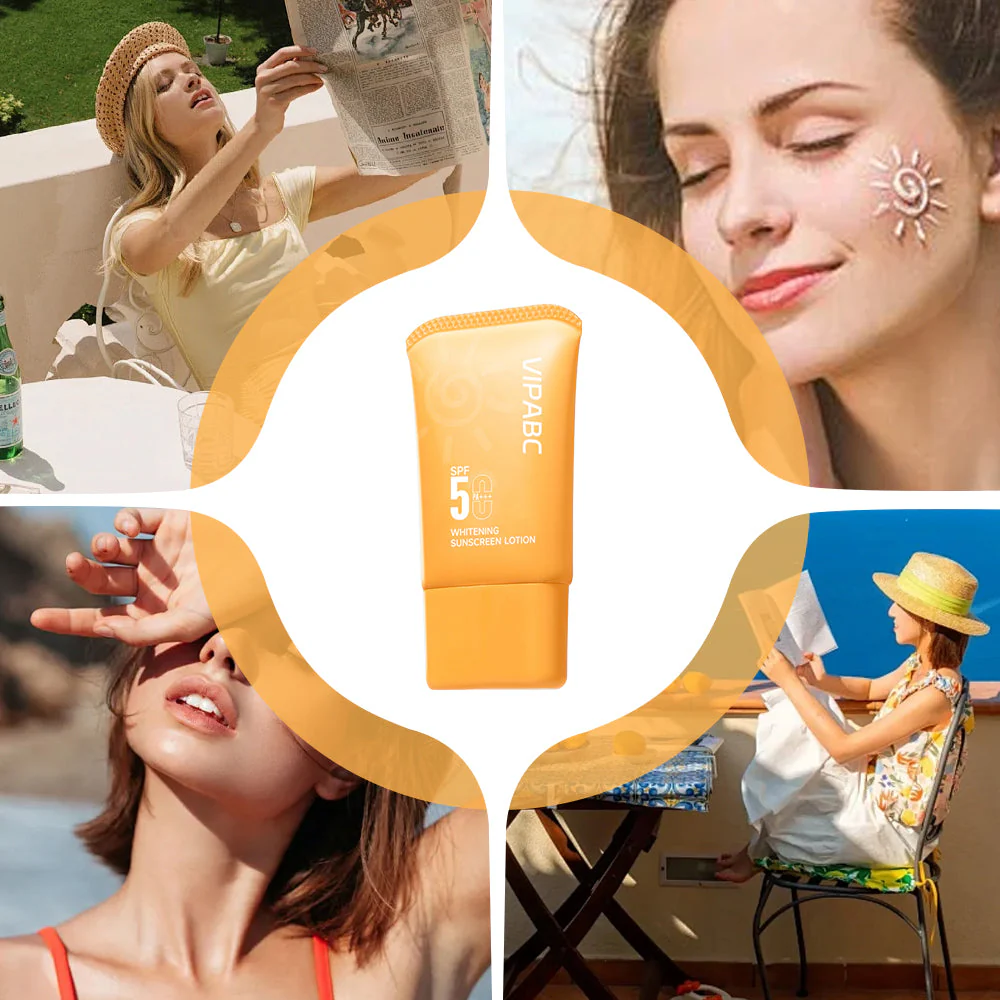 🎉Lightweight Rapid-Film SPF 50+ Sunscreen