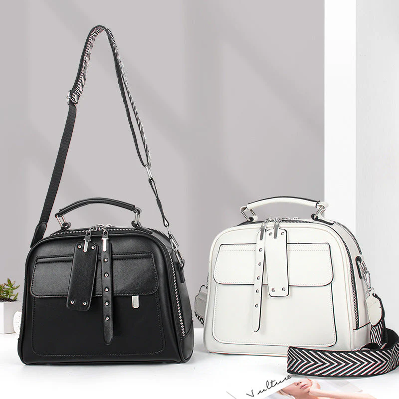 Women's Fashion Crossbody Multi-Compartment Bag（50% OFF）