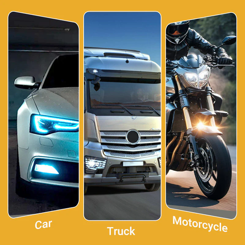 🔥2025 Hot Sale🔥Car Three-Way Catalytic Converter Cleaner