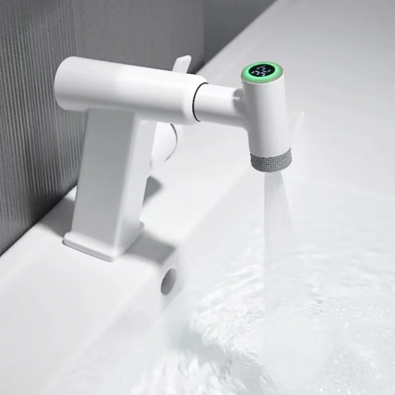 🎅🎁Christmas Special🎄Smart Digital Display Pull-Out Faucet🔥Free shipping🔥