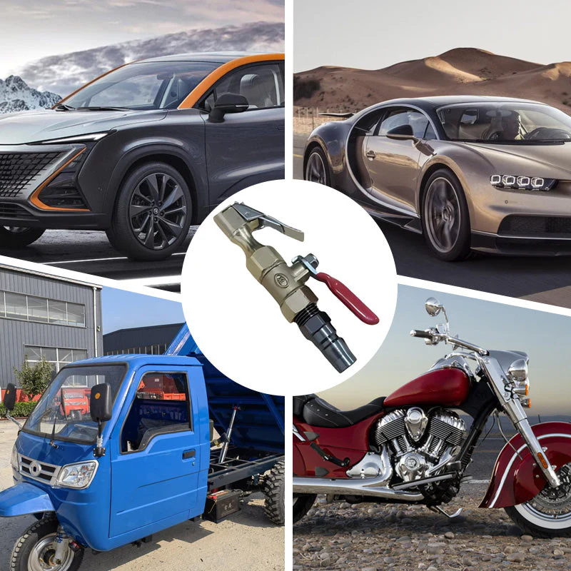 🔥Air Blow Gun Nozzle For Tire Inflation（BUY 1 GET 1 FREE）