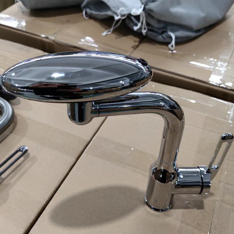 🔥Activity Benefits & 50% OFF🔥Universal Multi-Function Rotate Spray Faucet