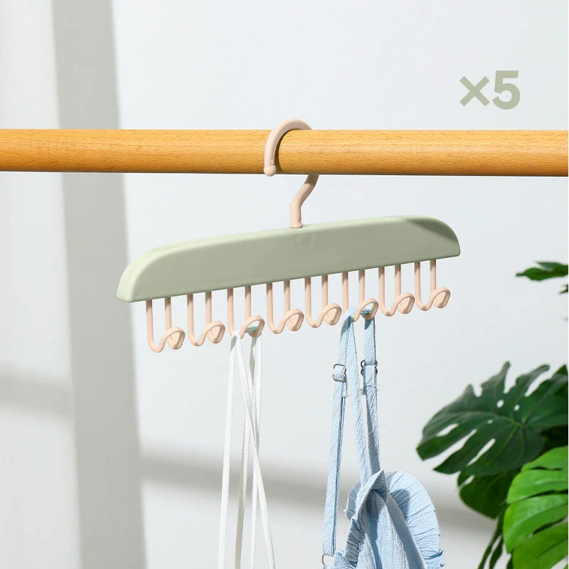 🌟Home Essentials🏠️Multifunctional Hanger For Home Use