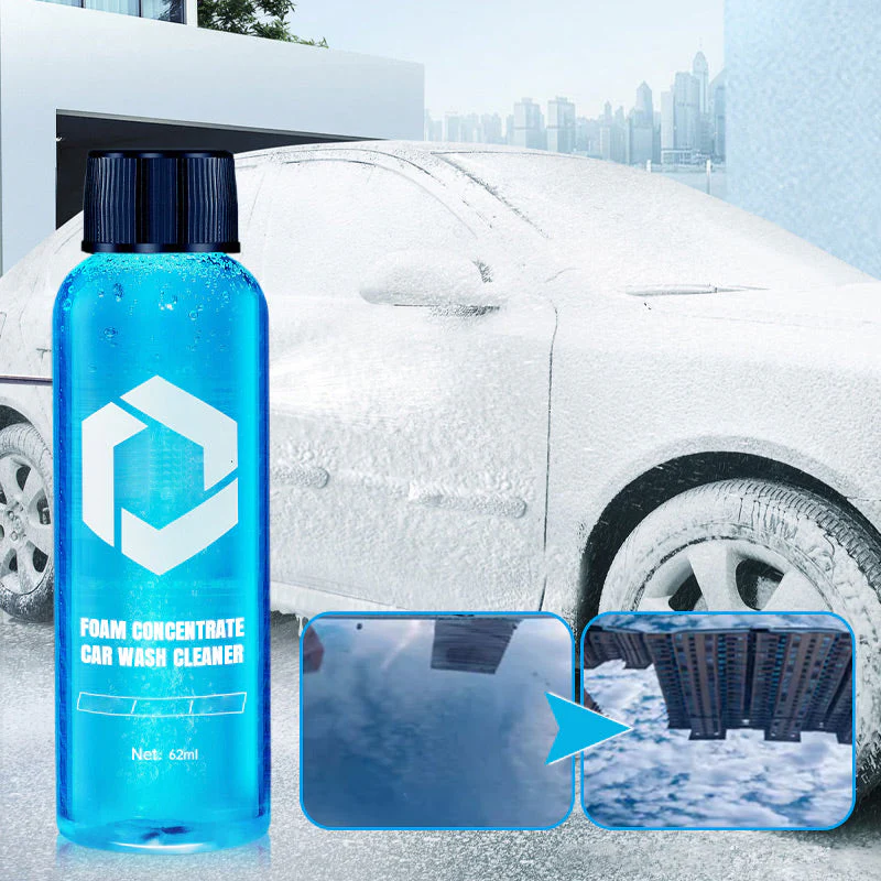 🔥Buy More Get More🔥Foam Concentrate Car Wash Cleaner