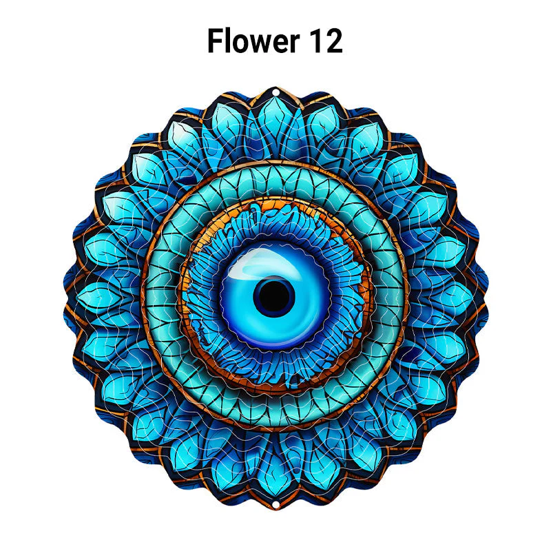 🔥Hanging Wind Spinner for Indoor & Outdoor