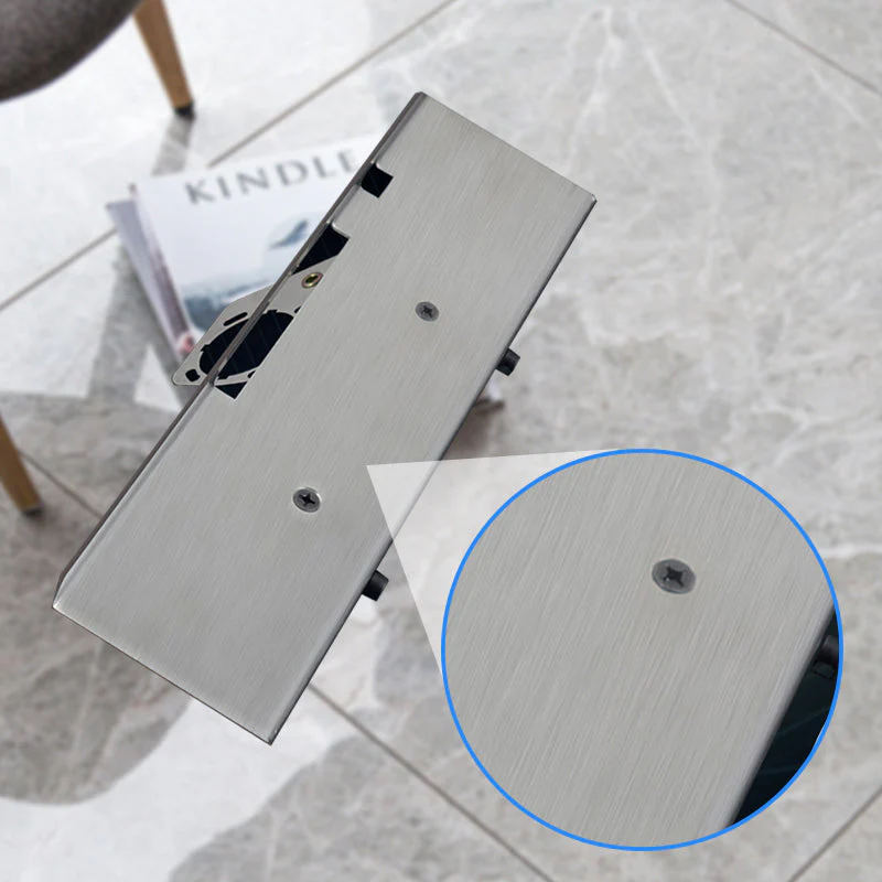 43 Degree Tile Chamfering for Angle Grinder