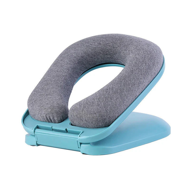 Portable Foldable Travel Pillow