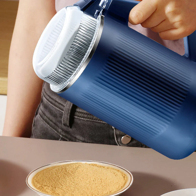 8 Blade Household Pulveriser (🔥lowest price on the net🔥)