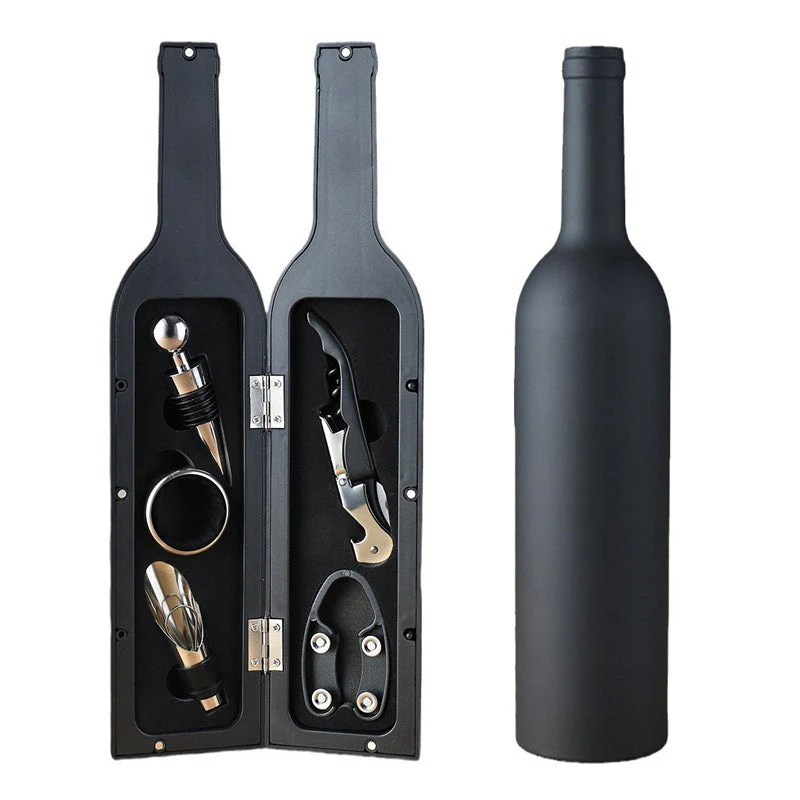🔥50% OFF!🔥Wine Opener Set for Wine Lovers 3
