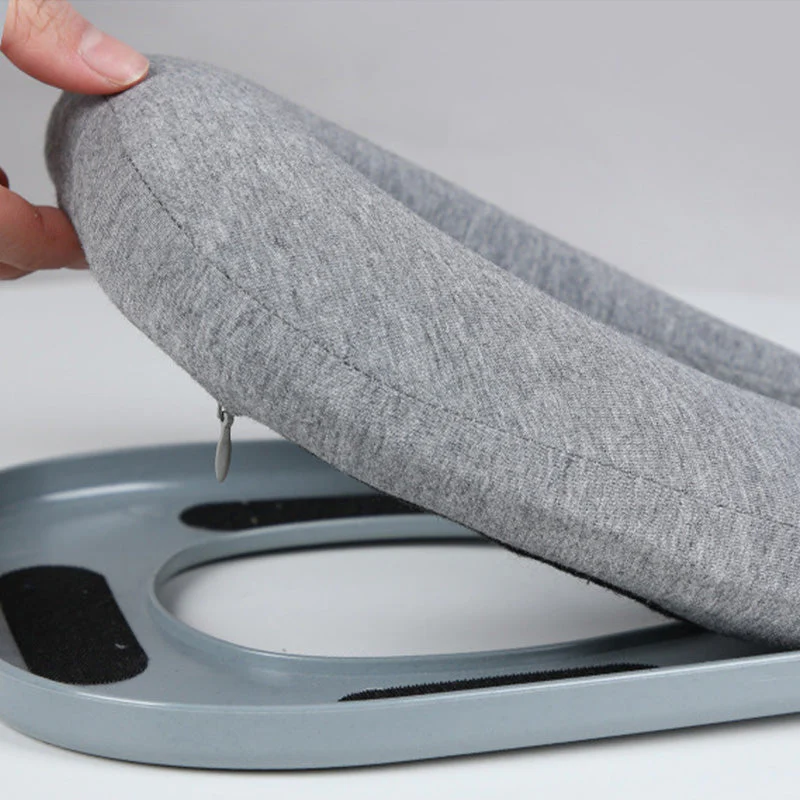 Portable Foldable Travel Pillow