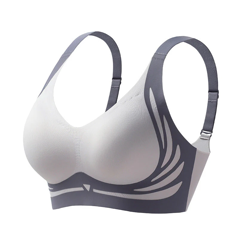 🔥Lifting Anti-Sagging Wire-Free Push-up Bra