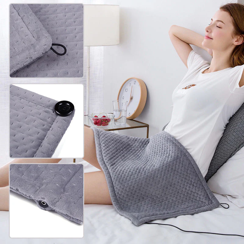 [Warm Gift] Electric Heating Pad（🚀Free shipping）