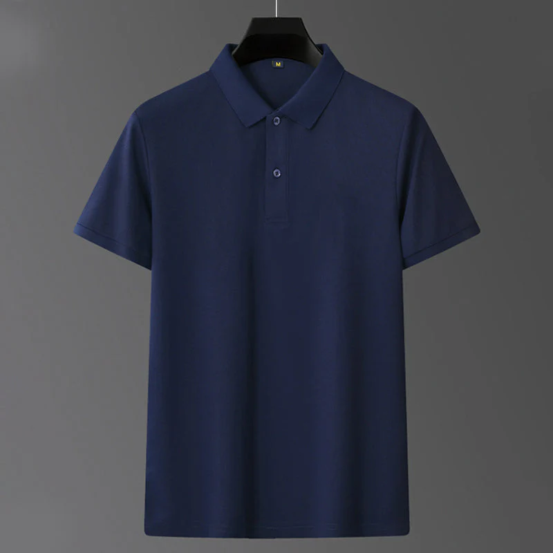 🔥 New Product Launch With High Quality⚡Men's Summer Quick Dry High Stretch Short Sleeve Shirt