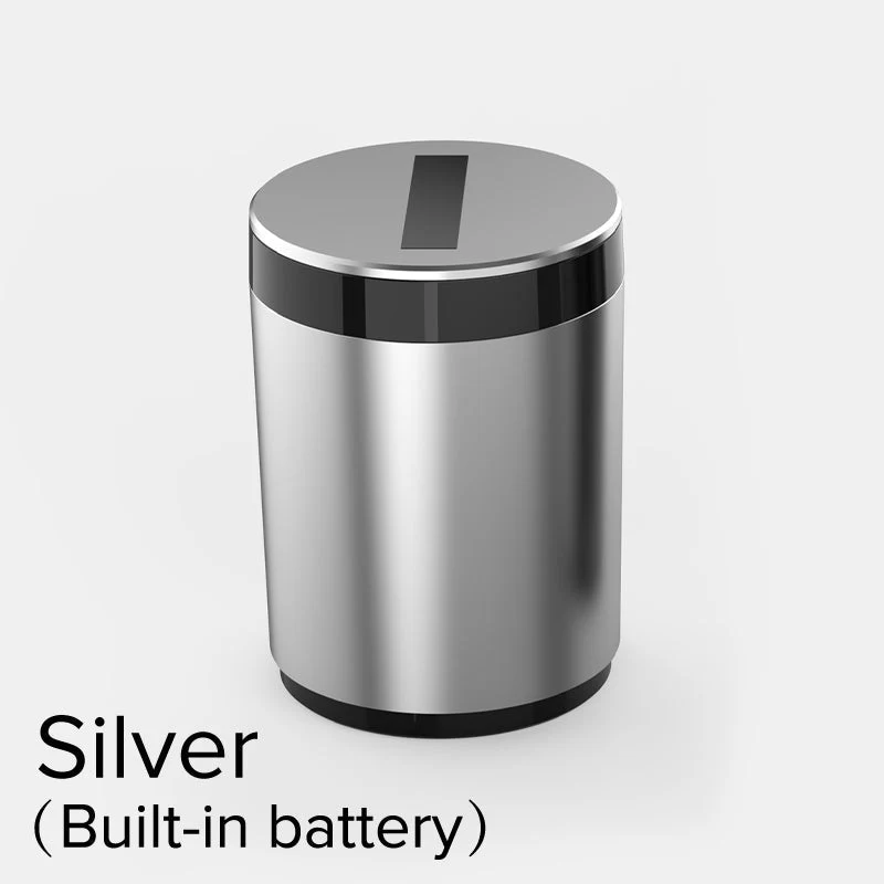 🎊Christmas Pre-sale - 48% Off🎊 Infrared Sensor Automatic Opening and Closing Ashtray