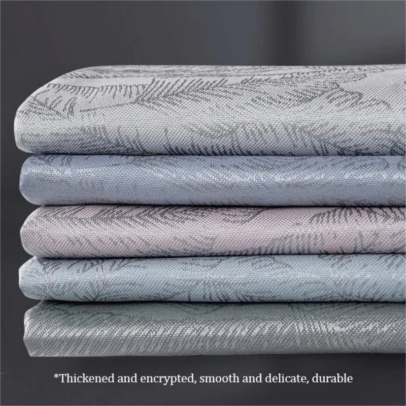 🔥50%OFF🔥Universal Luxury Leaf Pattern Lightweight Sofa Cushion