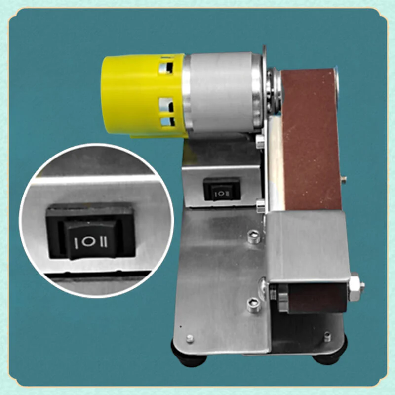 🔥Hot Sale🔥Electric belt sander