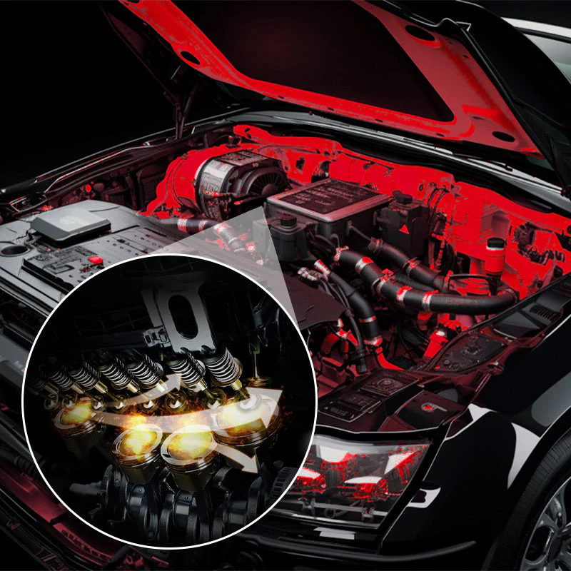 🚨Stock running low! 🔥Engine Anti-Wear Protective Agent