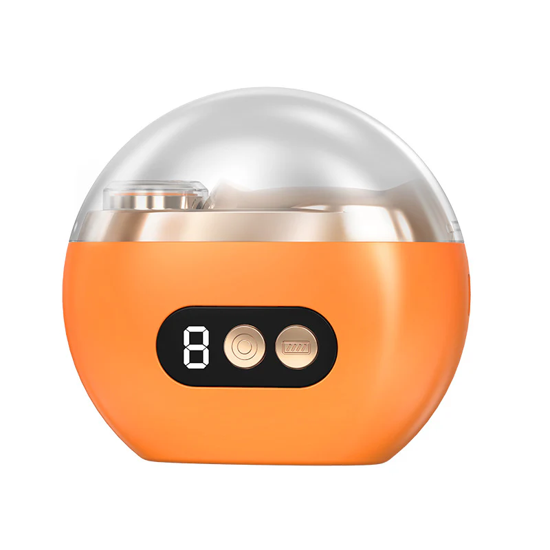 Multi-functional Electric Nail Trimmer