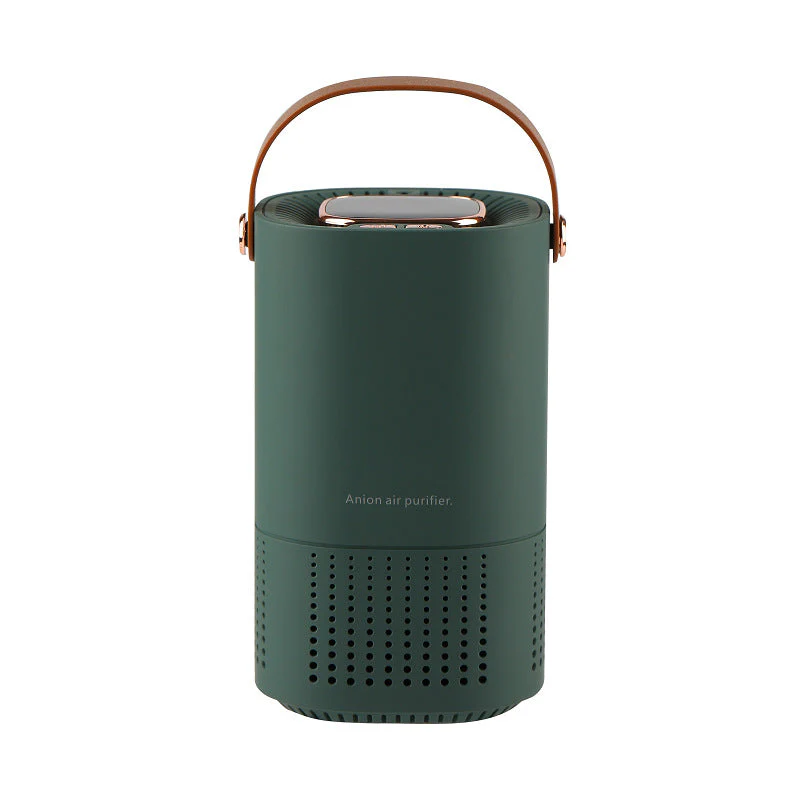 🎊Christmas Pre-sale - 60% Off🎊 - Negative Ion Air Purifier
