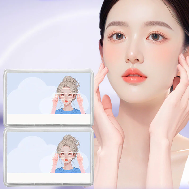 Multi-Use Deep Hydration Sectional Mask