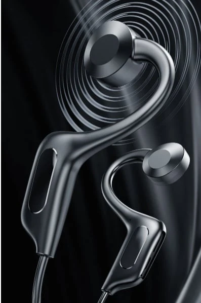 🎁 Hot Sale 50% OFF 🔥2025 NEW Bone Conduction Headphones🎧