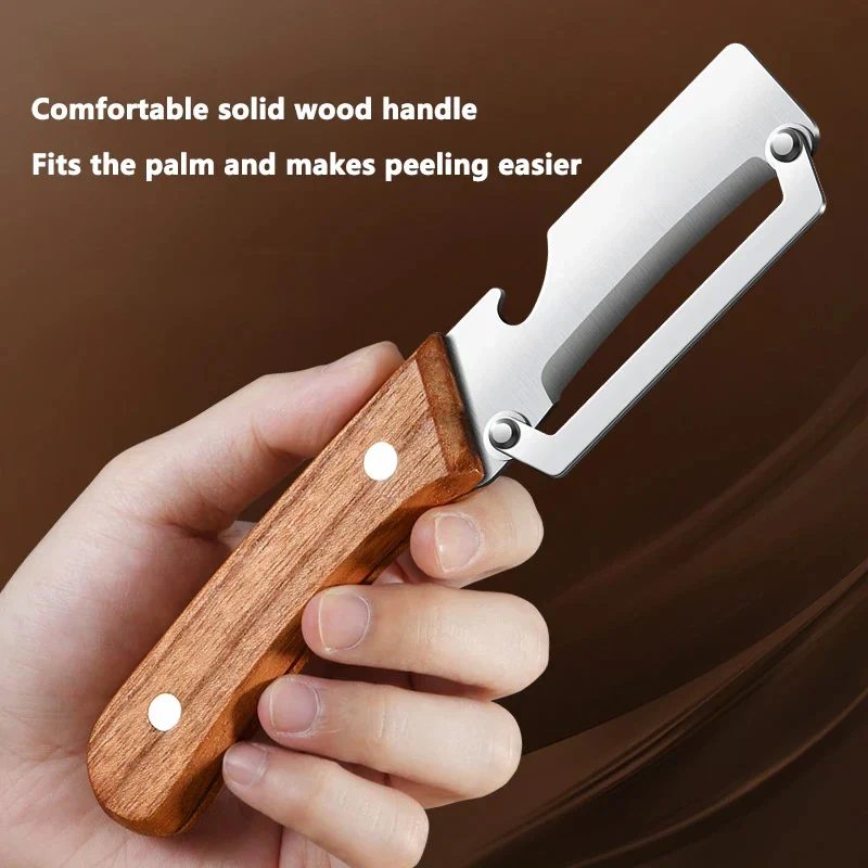 Premium Multi-Functional Multifunctional Peeler