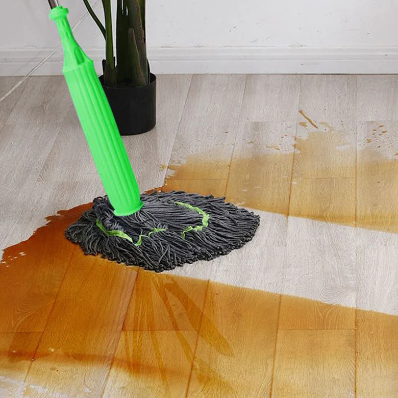 🔥50% OFF🔥 Microfiber Absorbent Mop - Self Wring Washing