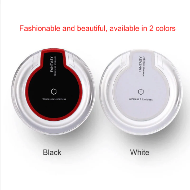 🎅🔥Hot Sale ￡7.99🎉🎄Universal Cell Phone Wireless Quick Charger（40% OFF）
