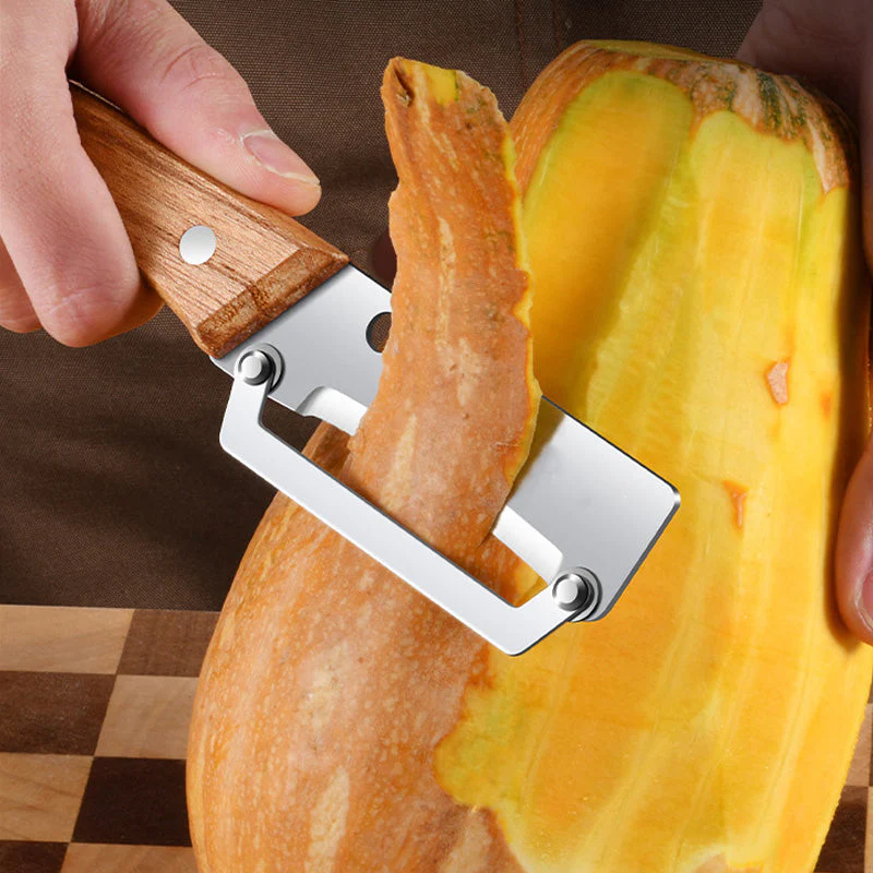 ✨Buy 2 Get 1 Free✨Multi-Functional Vegetable Peeler for Kitchen