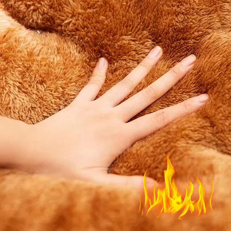 Spacious Insulated Soft and Breathable Dog House