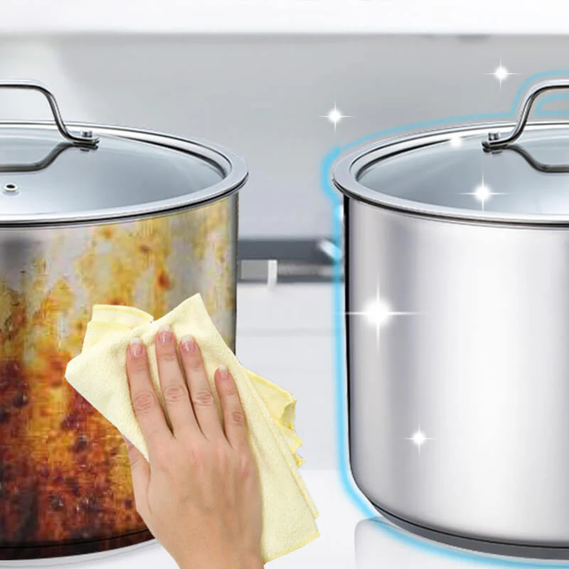 Sueea Cookware Cleaner