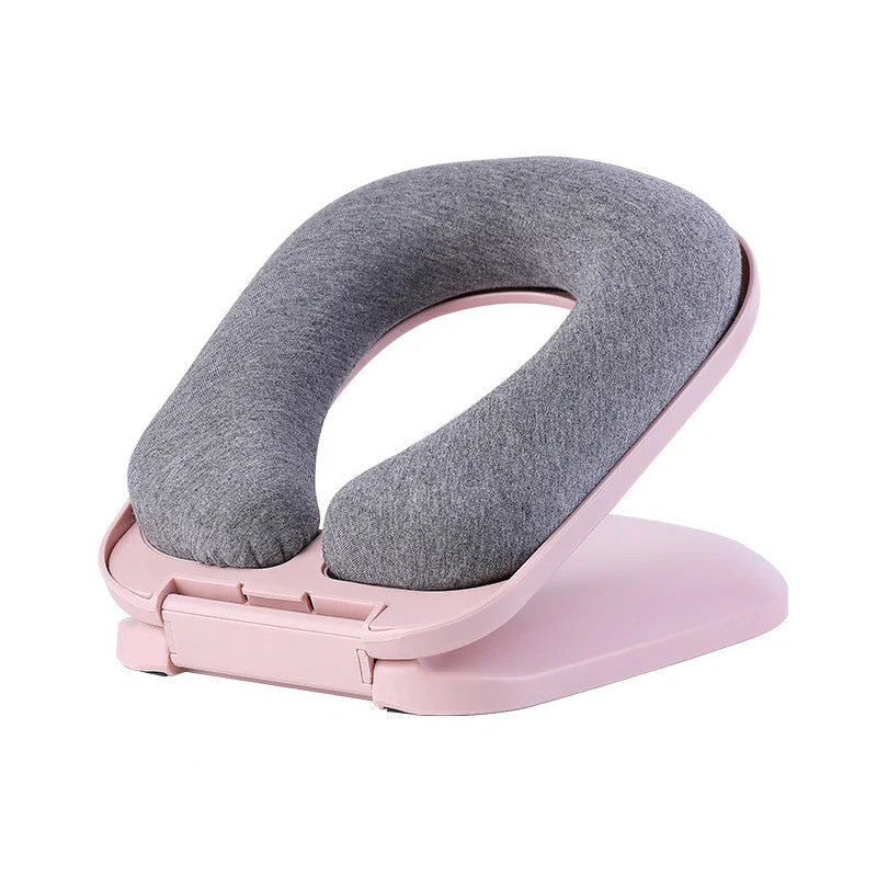 Portable Foldable Travel Pillow