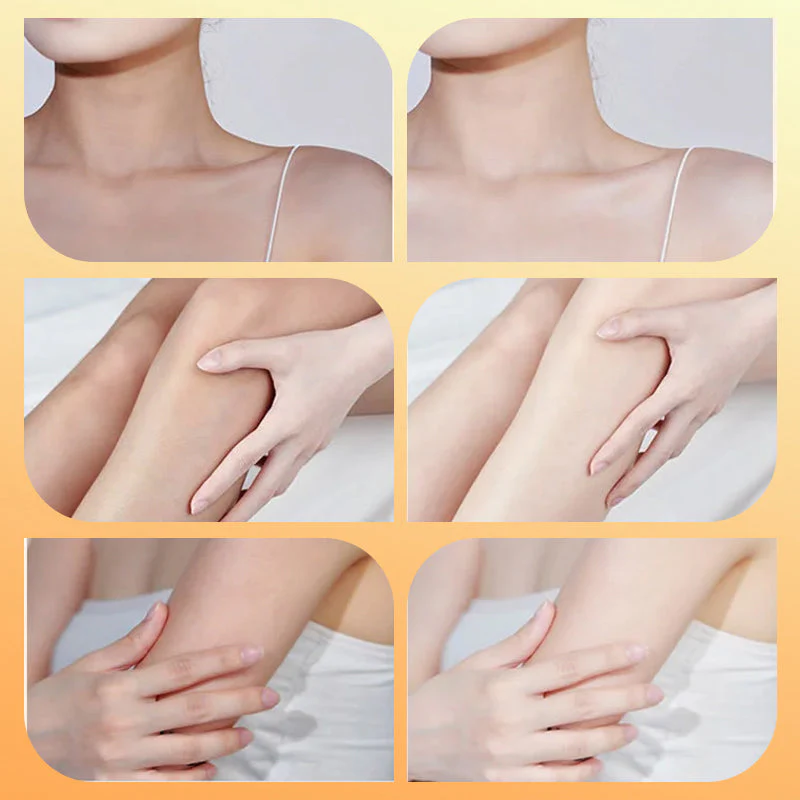 🔥Buy 5 GET 5 Free🔥Multi-Vitamin C Natural Make-up Cream