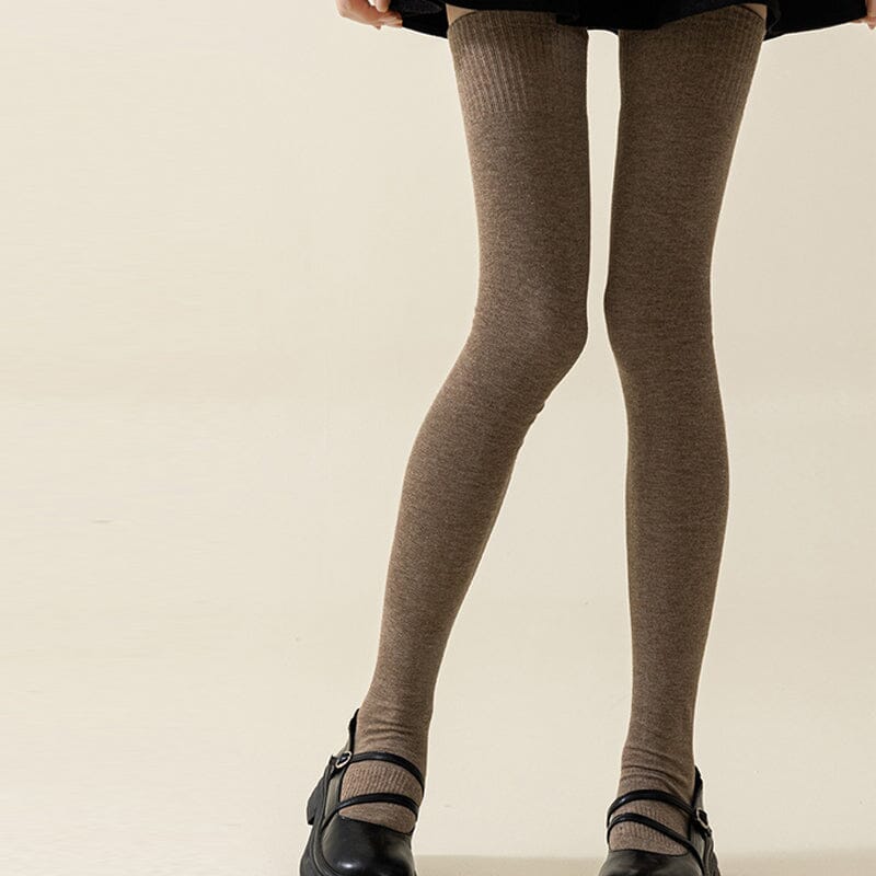 🔥Hot Sale🔥👉Thickened High Stockings🥰