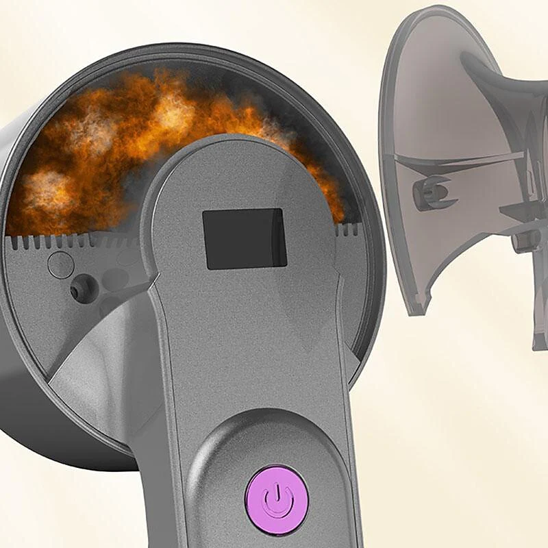 🔥Last Day Promotion - 50% OFF🎁 2 in 1 Electric Lint remover