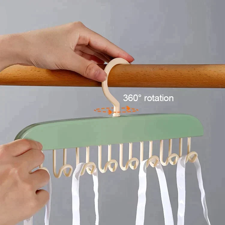 🌟Home Essentials🏠️Multifunctional Hanger For Home Use
