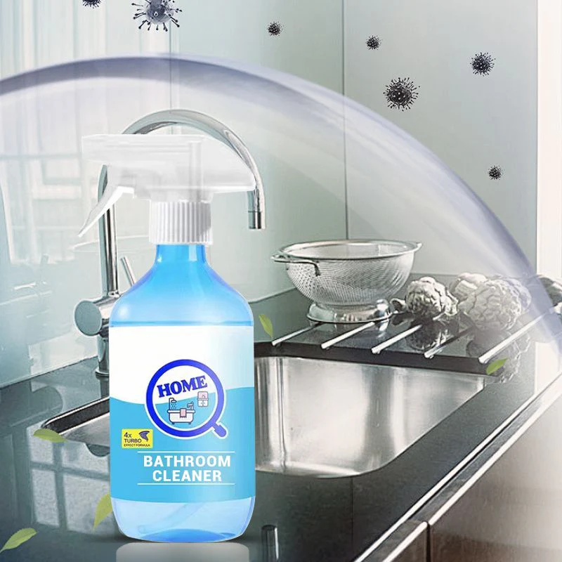 Powerful Bathroom Limescale Remover