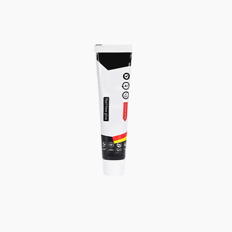 🔥Clearance Sale🔥Quick-Drying Waterproof Strong Adhesive Glue（The more you buy, the higher the discount）