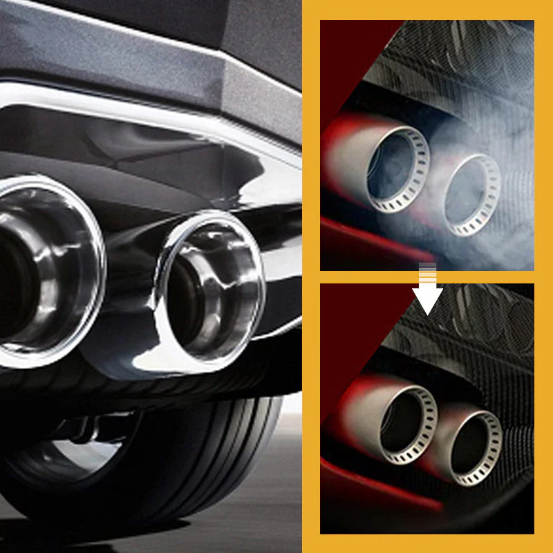 🔥2025 Hot Sale🔥Car Three-Way Catalytic Converter Cleaner